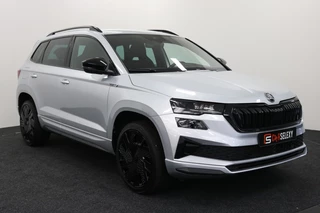 Škoda Karoq - afbeelding nr 10