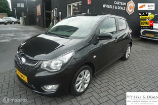 Opel KARL Opel KARL 1.0 ecoFLEX Innovation - afbeelding nr 1