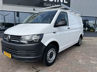 Volkswagen Transporter - afbeelding nr 12