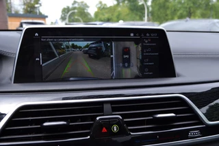 BMW 7 Serie - afbeelding nr 15
