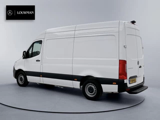 Mercedes-Benz Sprinter Mercedes-Benz Sprinter 315 1.9 CDI L2H2 RWD PRO 24 Maanden Certified Garantie Achteruitrijcamera Cruise Control Betimmering - afbeelding nr 27
