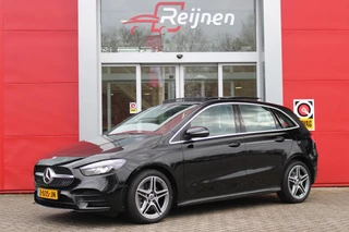 Mercedes-Benz B-Klasse Mercedes-Benz B-klasse 250 e 218PK AMG LINE | PANORAMISCH SCHUIF/KANTEL DAK | SFEER VERLICHTING | ELEKTRISCHE ACHTERKLEP | LED HIGH PERFROMANCE KOPLAMPEN | APPLE CARPLAY/ANDROID AUTO | STOEL VERWARMING | PARKEERSENSOREN VOOR EN ACHTER | CRUISE CONTROL | - afbeelding nr 1