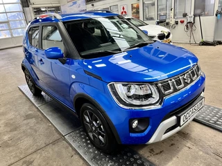 Suzuki Ignis - afbeelding nr 15