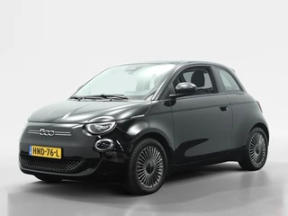 Fiat 500 Fiat 500 Icon 42 kWh Panoramadak | Private lease 339 pm - afbeelding nr 2