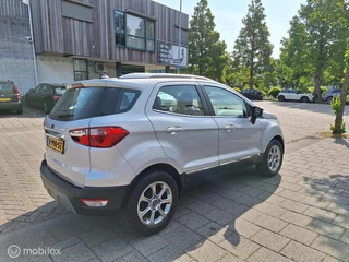 Ford EcoSport FORD ECOSPORT 1.0 ECOBOOST / Climate Control / Carplay / - afbeelding nr 7