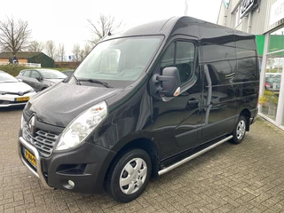 Renault Master - afbeelding nr 2