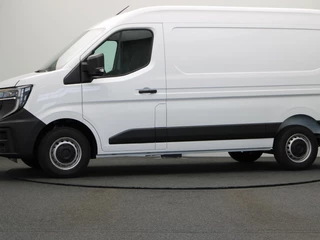 Renault Master Nieuw Model! uit voorraad leverbaar! ook in Blue Gris en Blue Agave Incl. Kosten rijklaar maken en laadruimte berimmering! - afbeelding nr 6