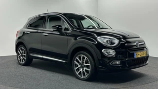 Fiat 500X Fiat 500 X 1.4 Turbo MultiAir Lounge - afbeelding nr 3