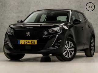 Peugeot 2008 (APPLE CARPLAY, 360 CAMERA, CLIMATE, SPORTSTOELEN, DAB+, PARKEERSENSOREN, CRUISE, LM VELGEN, NIEUWSTAAT) - afbeelding nr 1