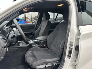 BMW 1 Serie BMW 1-serie 118i M Sport Edition | PDC | Cruise | M pakket - afbeelding nr 5