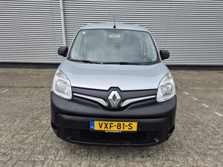 Renault Kangoo Renault Kangoo 1.5 Blue dCi 80 Comfort prijs is EX btw, airco,cruise,navigatie, - afbeelding nr 4