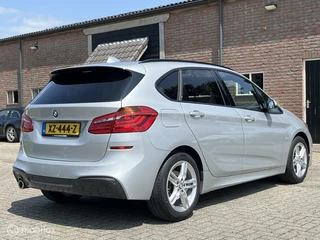 BMW 2 Serie BMW 2-serie Active Tourer 218i High Executive M-Sport Edition - afbeelding nr 2