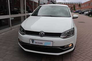 Volkswagen Polo Volkswagen Polo 1.2 TSI Highline . - afbeelding nr 4