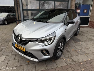 Renault Captur 1.3 TCe 130 Intens / Automaat / CarPlay / Navi