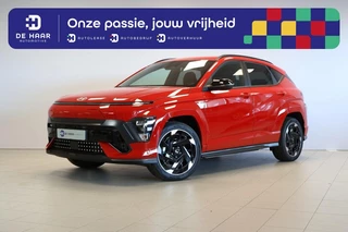 Hyundai Kona - 95916832-0