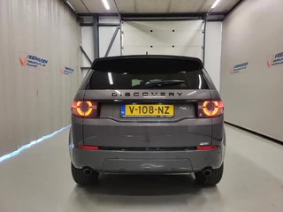 Land Rover Discovery Sport Land Rover Discovery Sport 2.0D MARGE | Grijs kenteken | Euro 6! - afbeelding nr 18