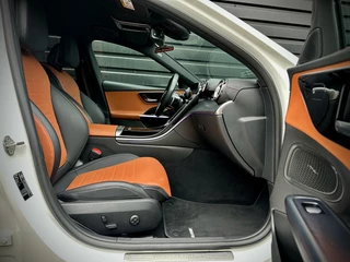 Mercedes-Benz C-Klasse - afbeelding nr 53