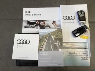 Audi S5 - afbeelding nr 32