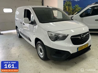 Opel Combo - 132990222-0