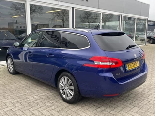 Peugeot 308 50% deal 5.725,- ACTIE Camera / Pano / Carplay / Cruise / Carplay - afbeelding nr 17