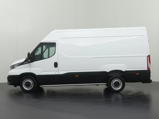 Iveco Daily | Airco | Cruise | 3-Persoons - afbeelding nr 12