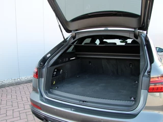 Audi A6 Audi A6 Avant 55TFSI e Hybrid 367pk quattro Competition S-line | Pano dak | B&O | Matrix LED - afbeelding nr 14