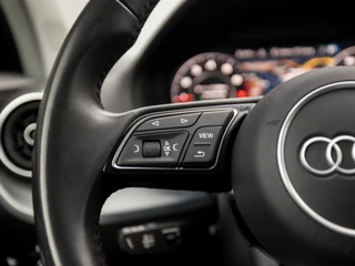 Audi Q2 (VIRTUAL COCKPIT, APPLE CARPLAY, GROOT NAVI, KEYLESS, ADAPTIVE CRUISE, CLIMATE, SPORTSTOELEN, LED KOPLAMPEN, PARKEERSENSOREN, NIEUWSTAAT) - afbeelding nr 19