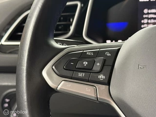 Volkswagen T-Roc Volkswagen T-Roc 1.0 TSI R-Line Business+ | CARPLAY | CRUISE - afbeelding nr 40