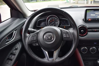 Mazda CX-3 - afbeelding nr 30