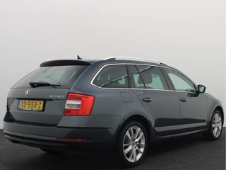 Škoda Octavia AUTOMAAT / STOELVERW / CAMERA / DAB+ / CARPLAY / NL-AUTO - afbeelding nr 17