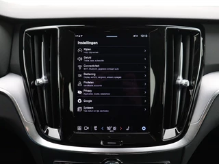 Volvo V60 Volvo V60 T6 PLUG-IN HYBRID ESSENTIAL EDITION 18INCH STOELVERWARMING V+A G - afbeelding nr 20
