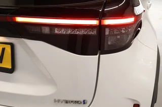 Toyota Yaris Cross - afbeelding nr 11
