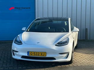 Tesla Model 3 Tesla Model 3 Long Range AWD 75 kWh TREKHAAK DUAL MOTOR AUTOPILOT ORG NL - afbeelding nr 4