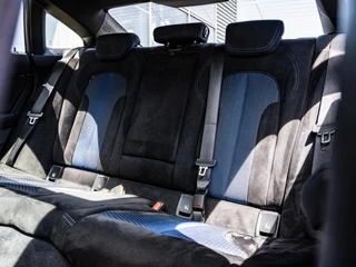BMW 2 Serie BMW 2-serie Gran Coupé 220i High Executive|PANO|HEAD-UP|H&K - afbeelding nr 13