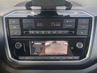 Volkswagen e-up! - afbeelding nr 20