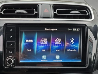 Mitsubishi Space Star Mitsubishi Space Star 1.2 Intense | CARPLAY | CLIMA | CRUISE - afbeelding nr 35