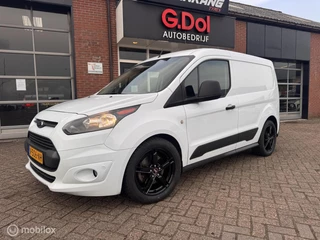 Ford Transit Connect 1.5 TDCI Automaat Nieuwe distributie