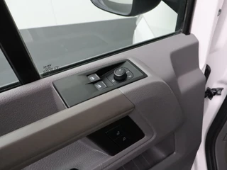 Volkswagen Crafter | Dakspoiler | 3-Persoons - afbeelding nr 9