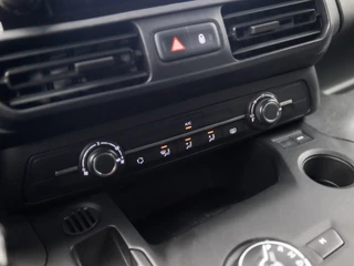 Citroën Berlingo Automaat (MARGE, GROOT NAVI, APPLE CARPLAY, CRUISE, AIRCO, ELEK PAKKET, ARMSTEUN, SPORTSTOELEN, PARKEERSENSOREN, STUURWIEL MULTIFUNCTIONEEL, NIEUWE APK, NIEUWSTAAT) - afbeelding nr 7