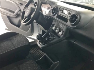 Mercedes-Benz eCitan Mercedes-Benz eCitan Pro 122PK Elektrisch 51kWh 284km WLTP 750kg Trekgewicht Fabrieksgarantie - afbeelding nr 5