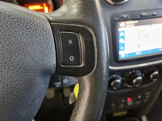 Dacia Logan Dacia Logan MCV 0.9 TCe Bi-Fuel LPG Ambiance ✅NIEUWE APK ✅GARANTIE - afbeelding nr 27
