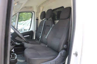 Opel Movano Opel Movano 2.2D 140pk L4 H2 Airco Navigatie Camera - afbeelding nr 2