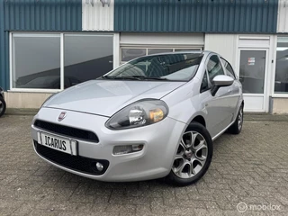 Fiat Punto Evo 0.9 TwinAir Sempre New apk|cruise|airco|1eign