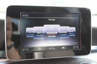 Mercedes-Benz GLC Mercedes-Benz GLC 250 4MATIC AMG | Trekhaak | Camera | - afbeelding nr 28