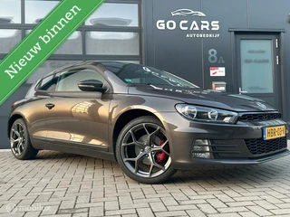 Volkswagen Scirocco - 282960054-0