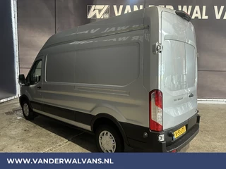 Ford Transit Ford Transit 2.0 TDCI 131pk L3H3 Euro6 Airco | Camera | Apple Carplay | Cruisecontrol | Verwarmde voorruit Parkeersensoren, Android Auto, Stoelverwarming, Bijrijdersbank - afbeelding nr 2