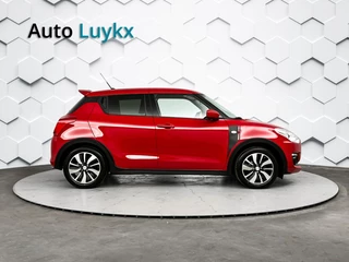 Suzuki Swift - afbeelding nr 10