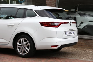 Renault Mégane Estate - afbeelding nr 18