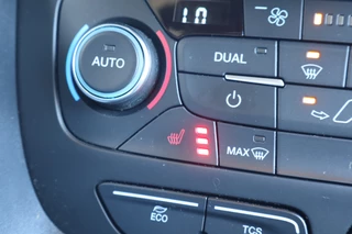 Ford Transit Connect Ford Transit Connect 1.5 EcoBlue L1 100PK NL-Auto!! Camera I Stoel.Verwarming - afbeelding nr 9