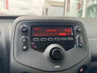 Toyota Aygo Toyota Aygo 1.0 VVT-i x-fun | Airco | 5 deurs | Bluetooth | - afbeelding nr 12